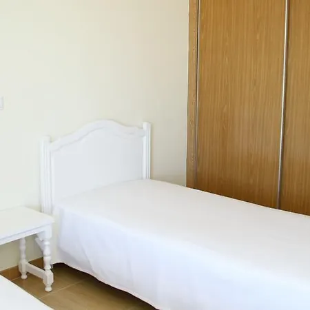 Apartamentos Alto Do Quintao