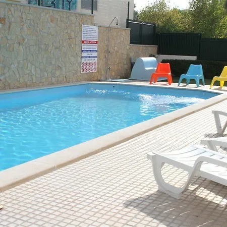 Apartment Apartamentos Alto Do Quintao Portimao