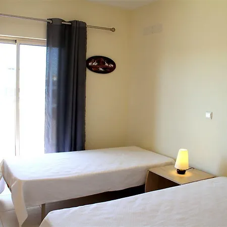 Apartamentos Alto Do Quintao