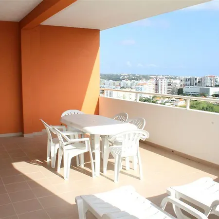 Alto Do Quintao Appartement Portimão
