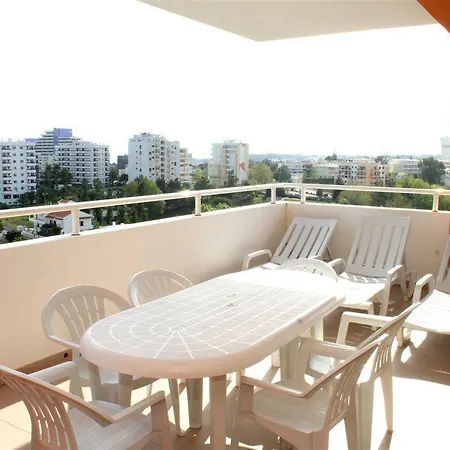 Apartamentos Alto Do Quintao