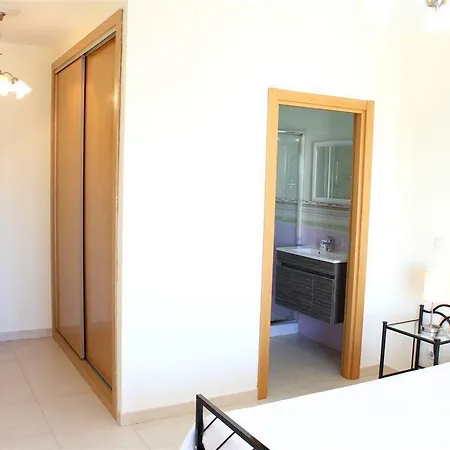 Apartment Apartamentos Alto Do Quintao