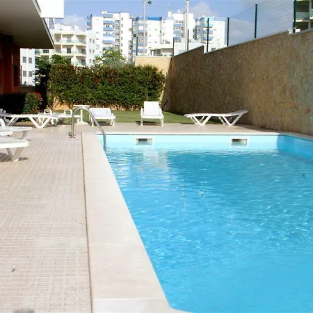 Apartment Apartamentos Alto Do Quintao Portimao
