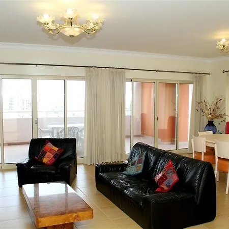 Apartamentos Alto Do Quintao Apartment