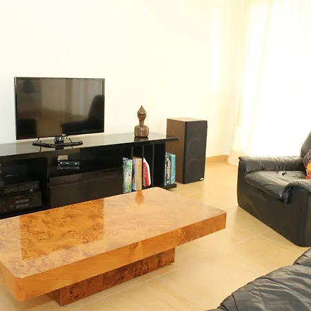 Apartamentos Alto Do Quintao