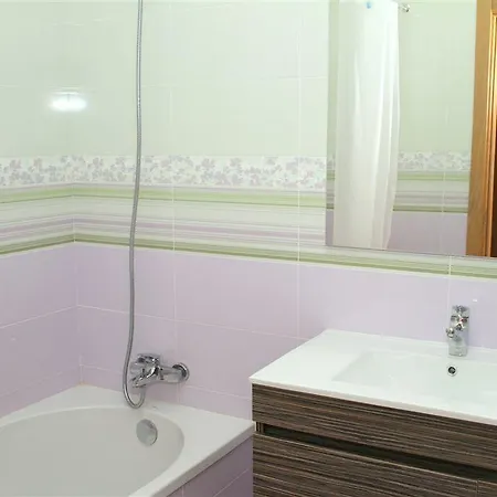 Apartment Apartamentos Alto Do Quintao Portimao