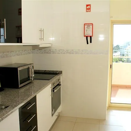 Apartment Apartamentos Alto Do Quintao Portimao