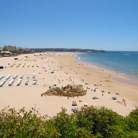 Apartamentos Alto Do Quintao Apartment Portimao