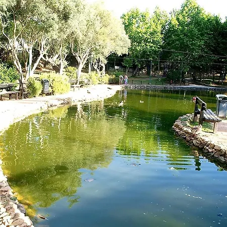 Apartamentos Alto Do Quintao * Portimao