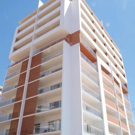 Apartamentos Alto Do Quintao Portimao