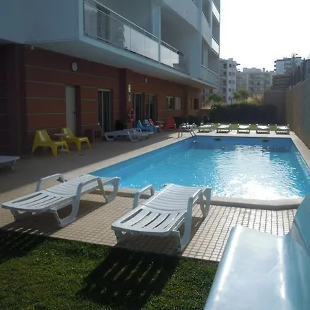 Appartement Alto Do Quintao