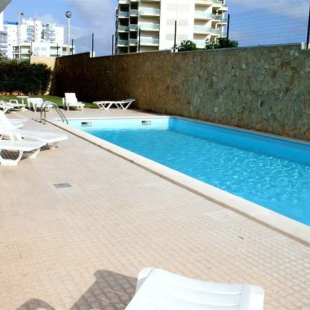 Apartment Apartamentos Alto Do Quintao