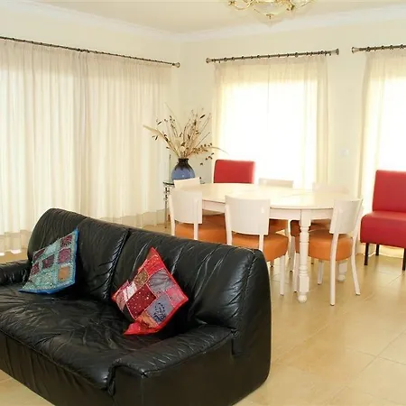 Apartment Apartamentos Alto Do Quintao Portimao